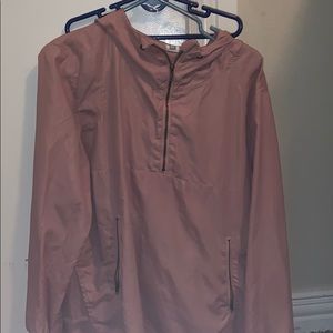 Women’s PacSun windbreaker